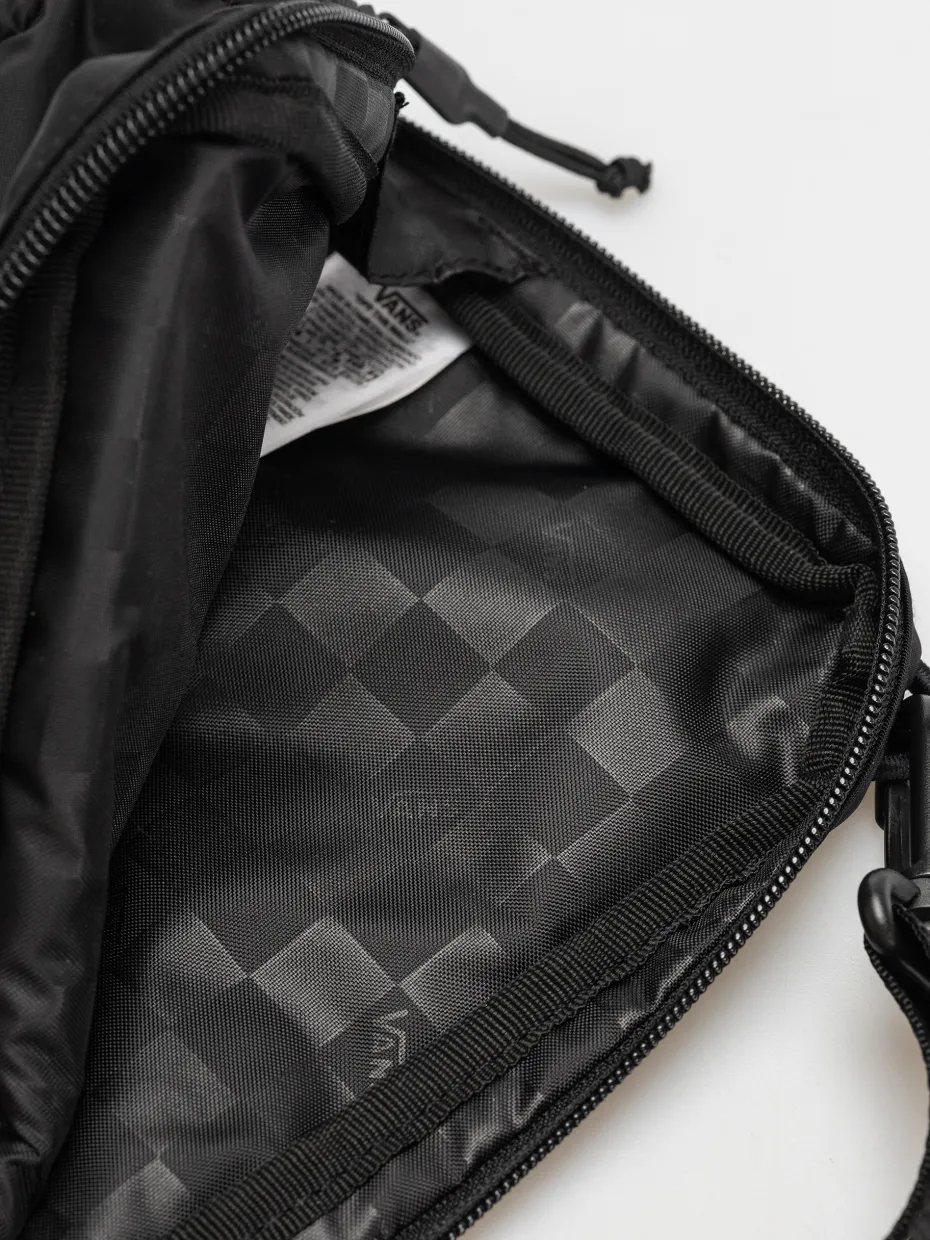Vans Bail Convertible Cross Body Bag