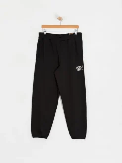Vans Blocked Box Loose Sweatpant Ft Pants