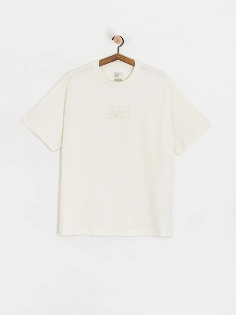 Vans Blocked Box Loose T-Shirt