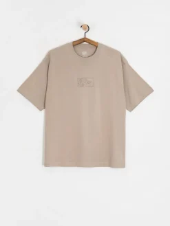Vans Blocked Box Loose T-Shirt