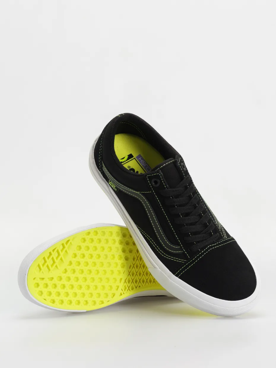 Vans Bmx Old Skool Shoes