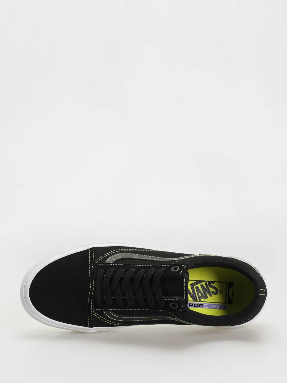 Vans Bmx Old Skool Shoes