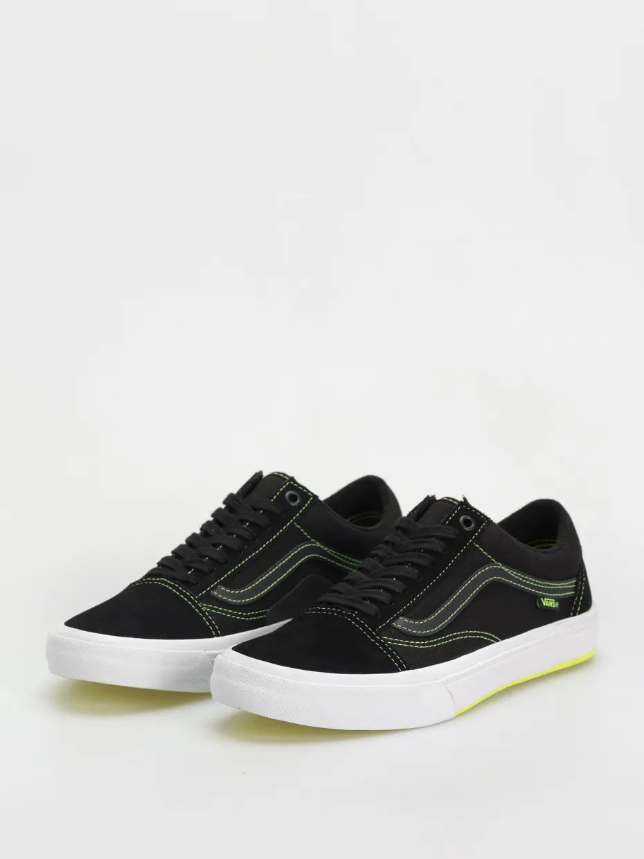 Vans Bmx Old Skool Shoes