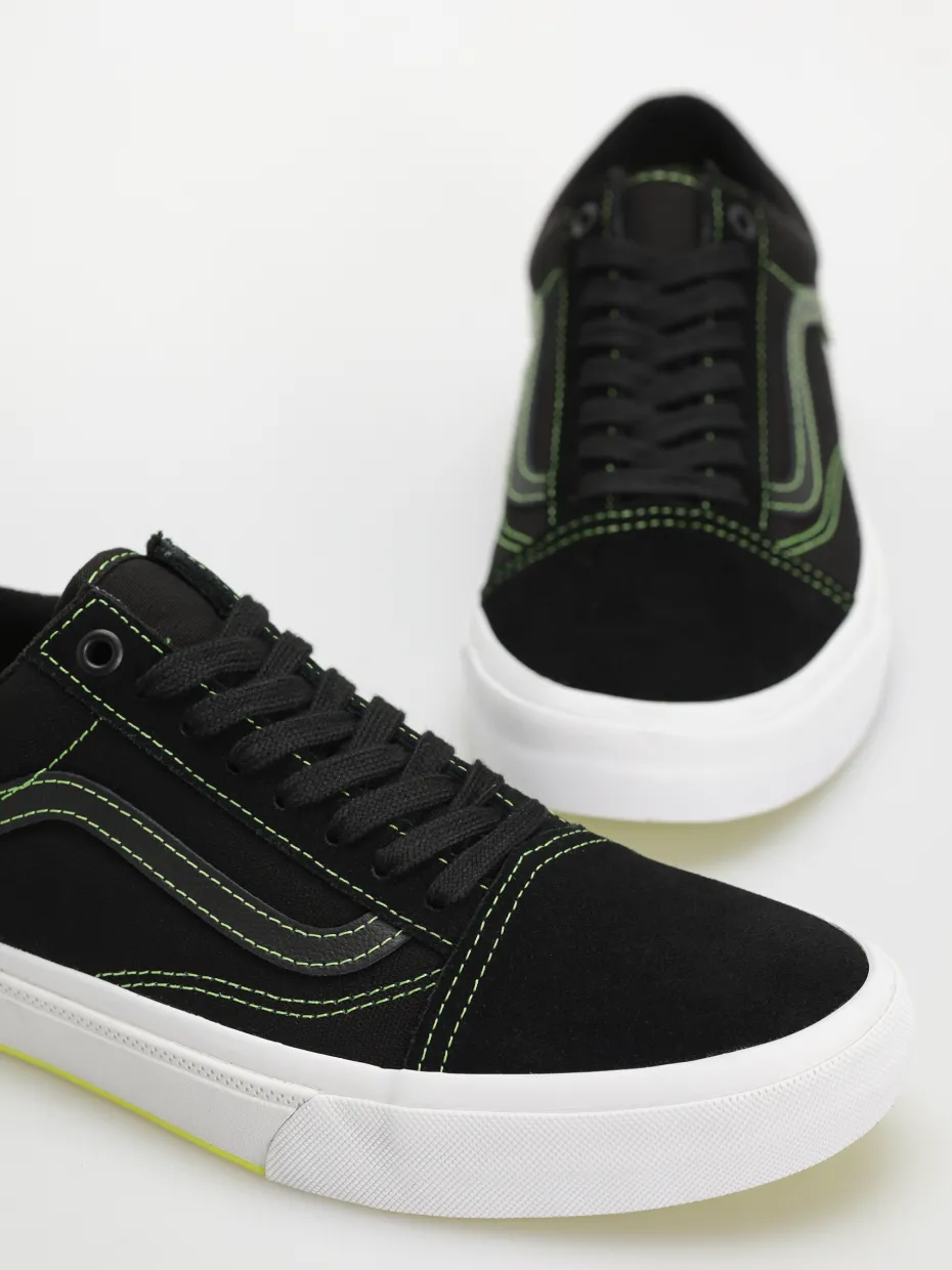 Vans Bmx Old Skool Shoes