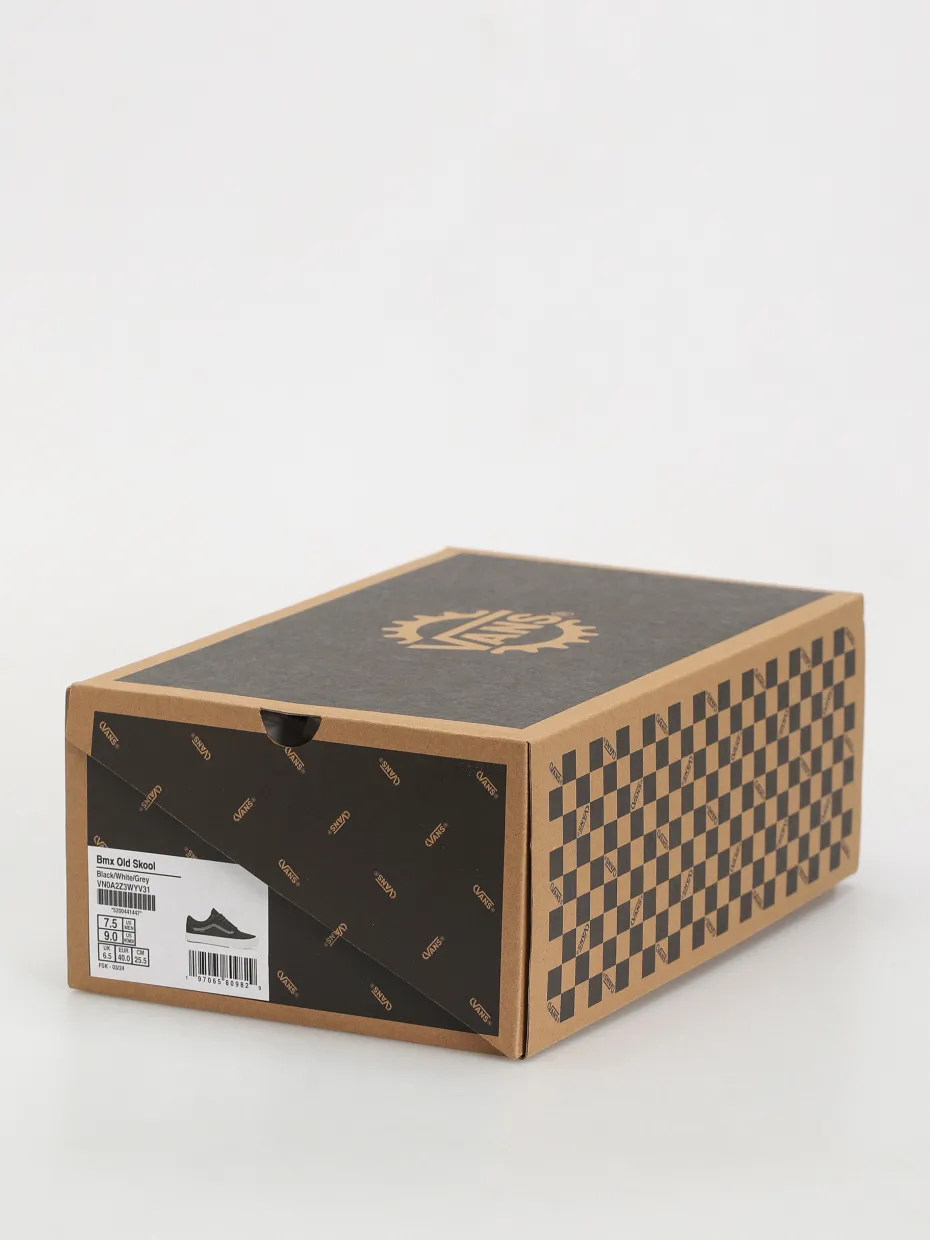 Vans Bmx Old Skool Shoes