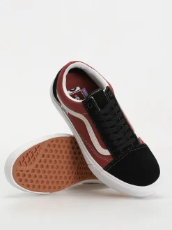 Vans Bmx Old Skool Shoes