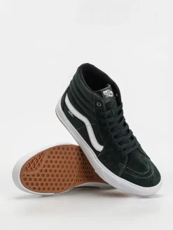 Vans Bmx Sk8 Hi Shoes