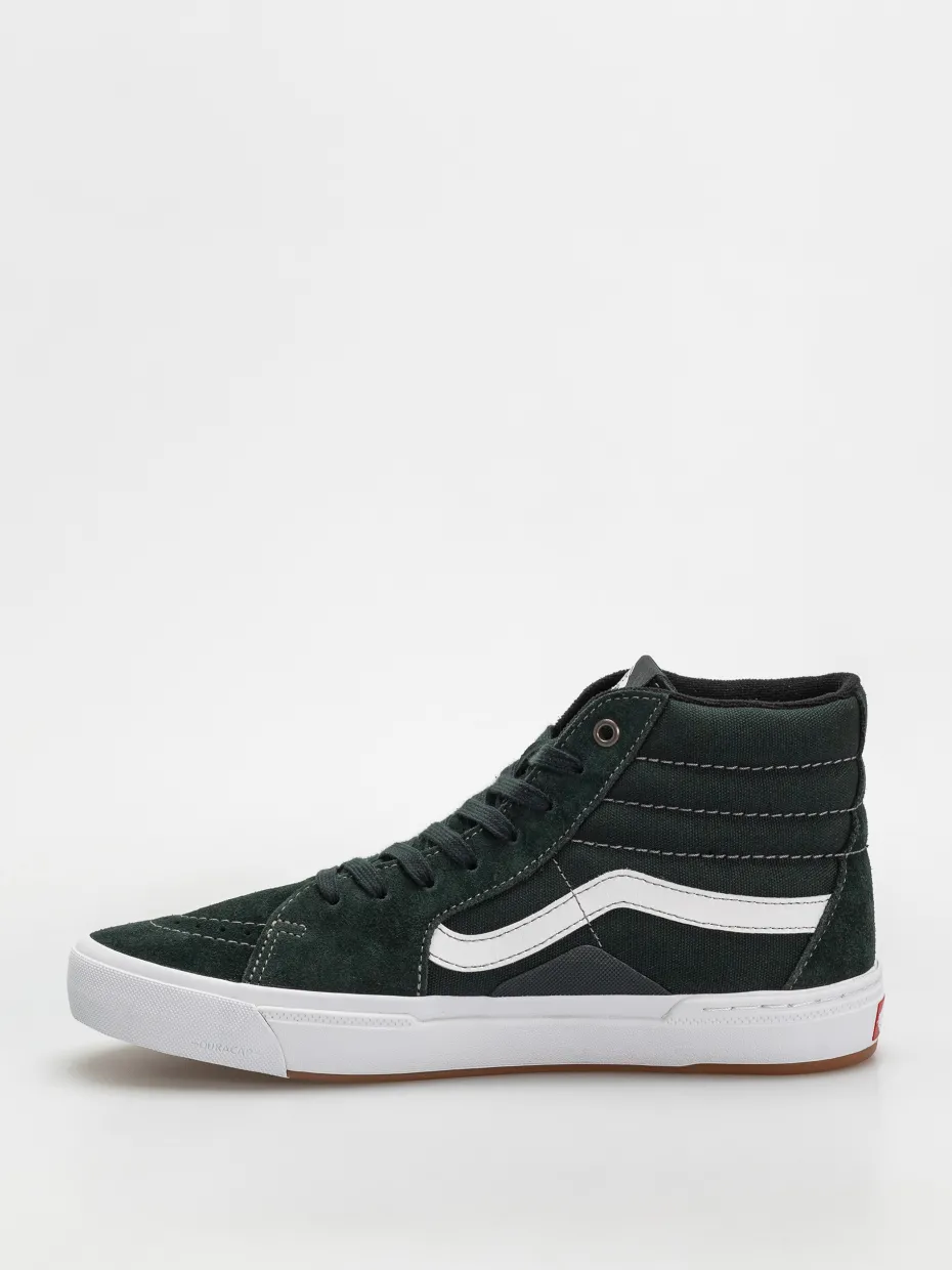Vans Bmx Sk8 Hi Shoes