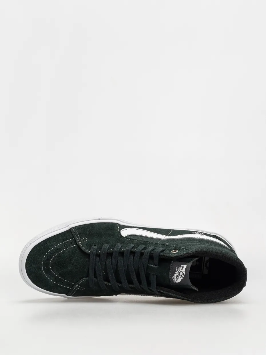 Vans Bmx Sk8 Hi Shoes