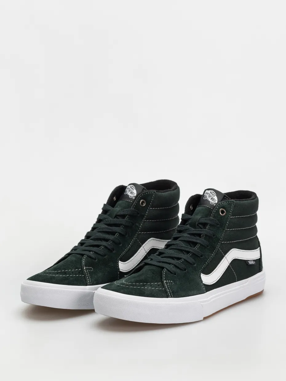 Vans Bmx Sk8 Hi Shoes