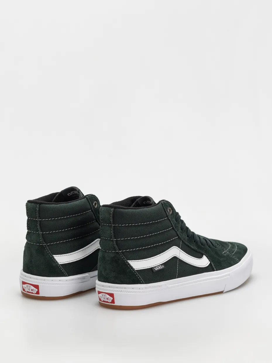 Vans Bmx Sk8 Hi Shoes
