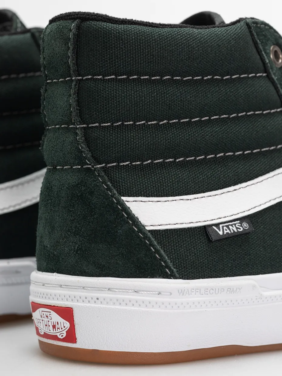 Vans Bmx Sk8 Hi Shoes
