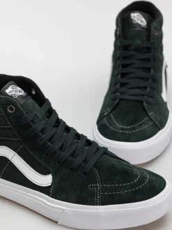 Vans Bmx Sk8 Hi Shoes