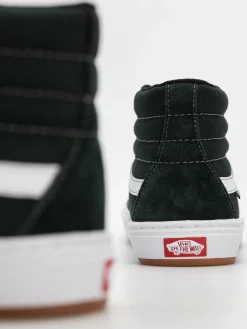 Vans Bmx Sk8 Hi Shoes