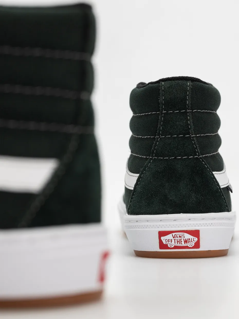 Vans Bmx Sk8 Hi Shoes