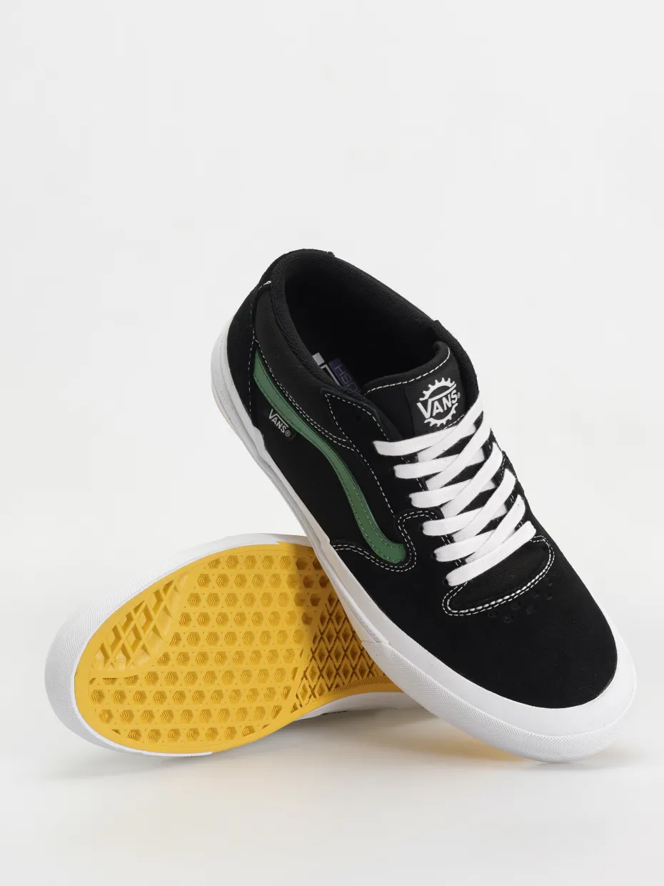 Vans Bmx Style 114 Shoes