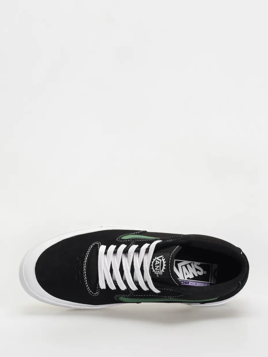 Vans Bmx Style 114 Shoes