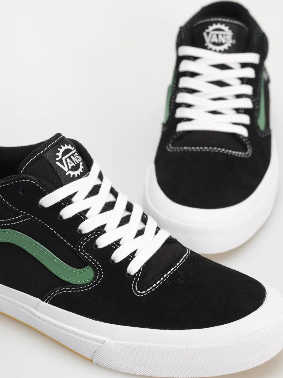 Vans Bmx Style 114 Shoes