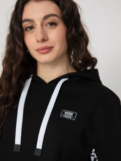 Vans Boom Boom Check It HD Hoodie Wmn