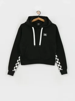 Vans Boom Boom Check It HD Hoodie Wmn