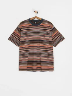 Vans Braden Stripe Knit T-Shirt