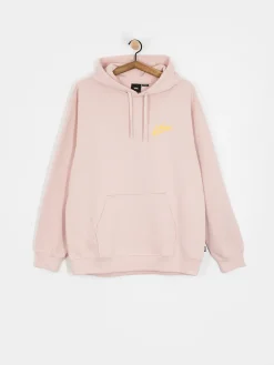 Vans Brush Script II Loose HD Hoodie