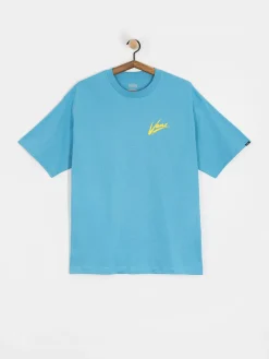 Vans Brush Script Loose T-Shirt