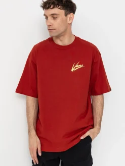 Vans Brush Script Loose T-Shirt