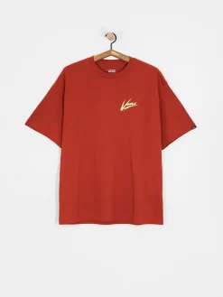 Vans Brush Script Loose T-Shirt