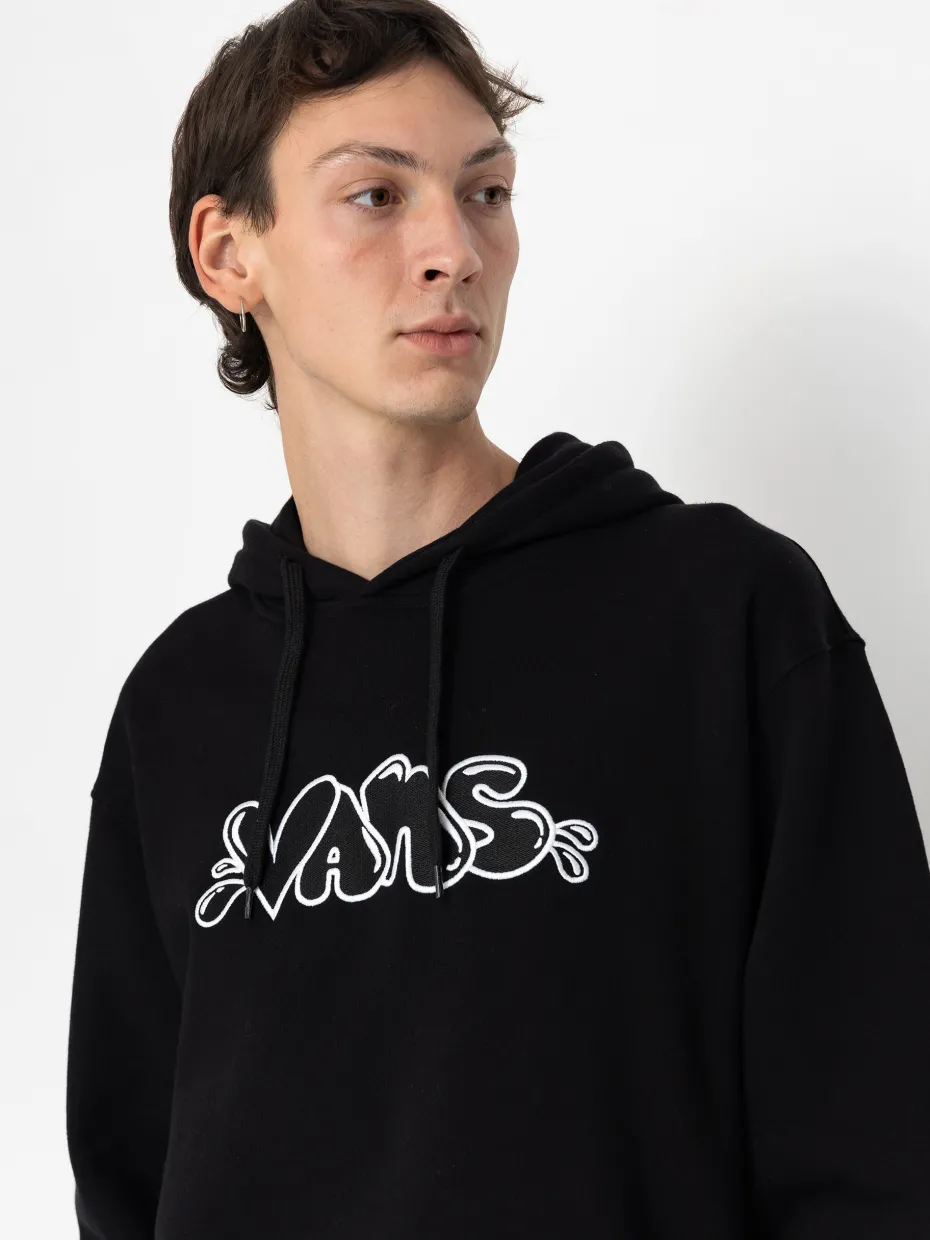 Vans Caps Loose HD Hoodie