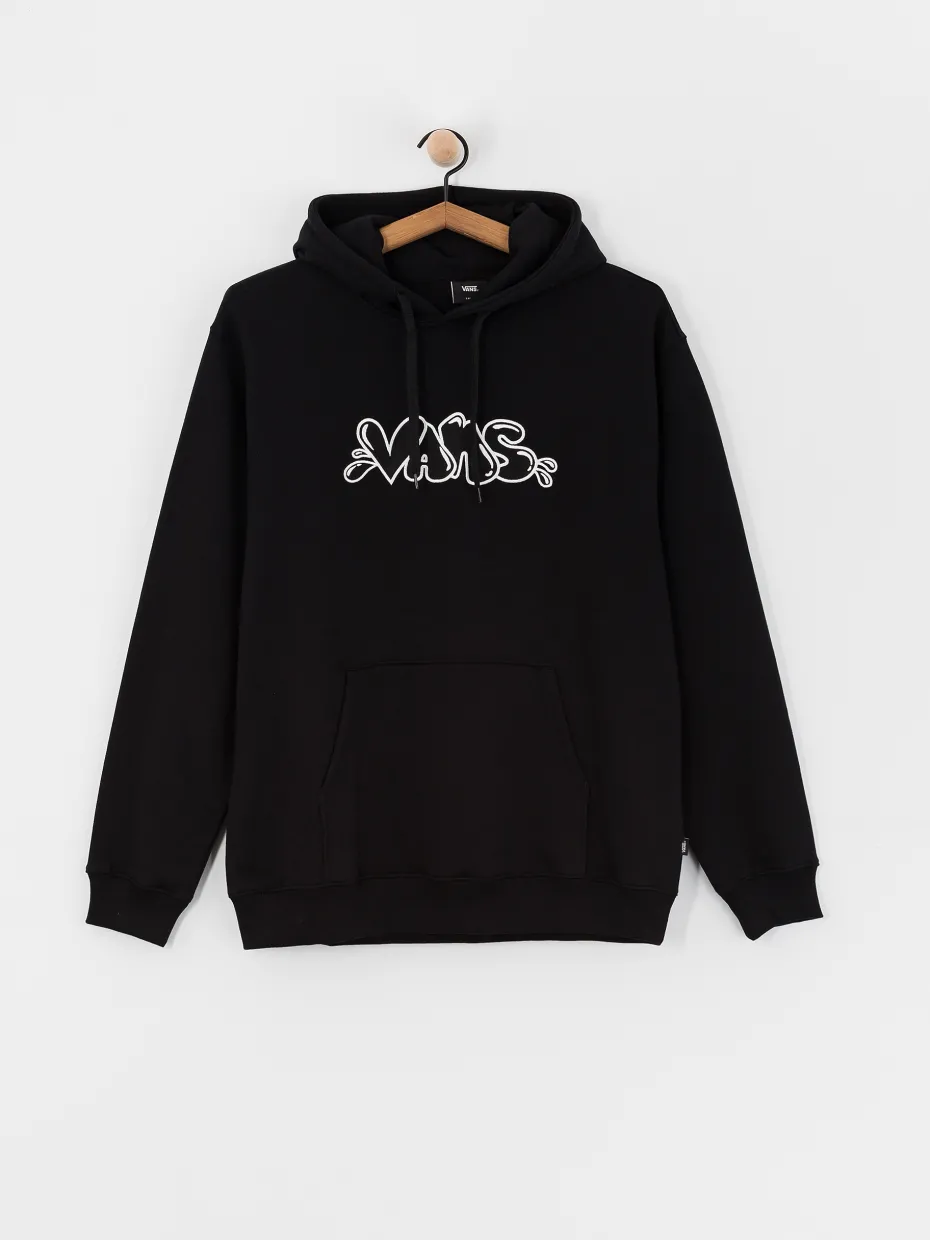 Vans Caps Loose HD Hoodie