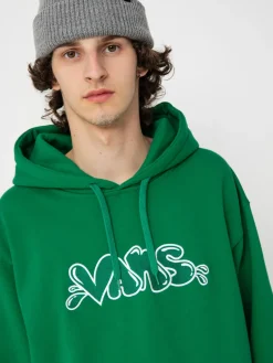 Vans Caps Loose HD Hoodie
