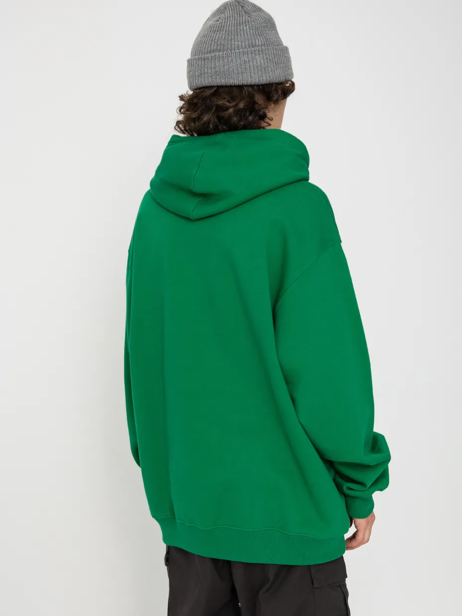 Vans Caps Loose HD Hoodie