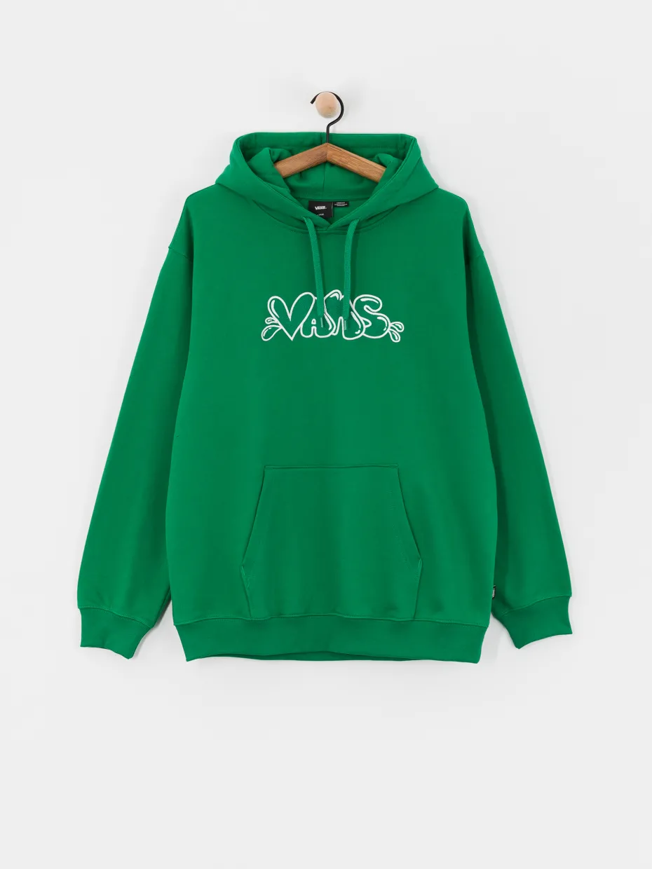 Vans Caps Loose HD Hoodie