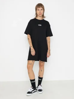 Vans Center Vee Dress Wmn