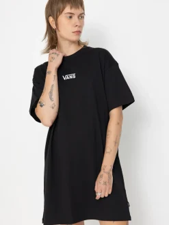 Vans Center Vee Dress Wmn