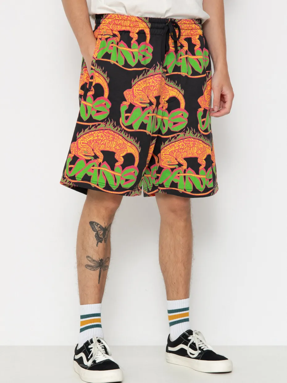 Vans Chameleon Loose Fleece Shorts