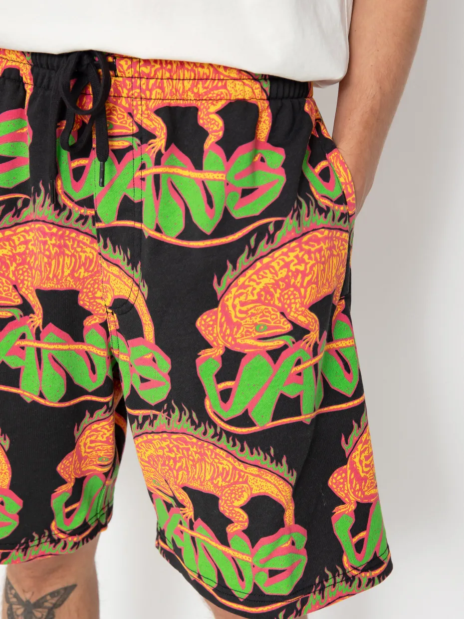 Vans Chameleon Loose Fleece Shorts
