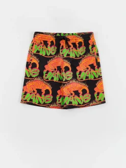 Vans Chameleon Loose Fleece Shorts