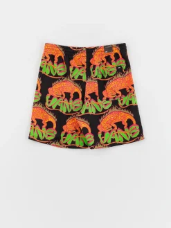 Vans Chameleon Loose Fleece Shorts