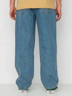 Vans Check 5 Baggy Denim Pants