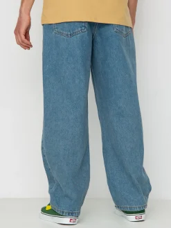 Vans Check 5 Baggy Denim Pants