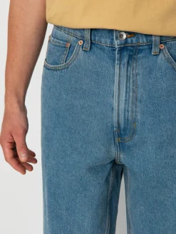 Vans Check 5 Baggy Denim Pants