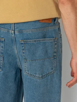 Vans Check 5 Baggy Denim Pants