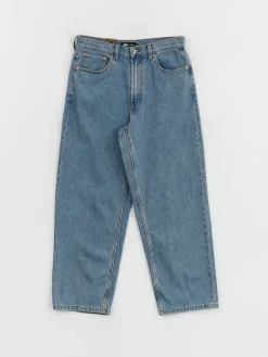 Vans Check 5 Baggy Denim Pants