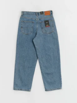 Vans Check 5 Baggy Denim Pants