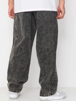 Vans Check 5 Baggy Denim Pants