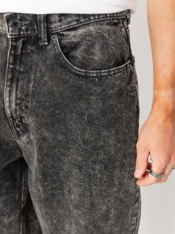 Vans Check 5 Baggy Denim Pants