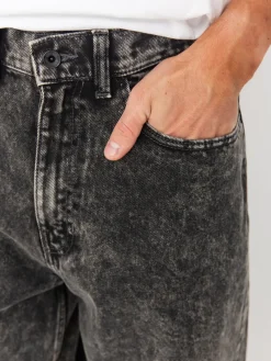 Vans Check 5 Baggy Denim Pants