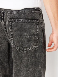 Vans Check 5 Baggy Denim Pants
